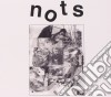 Nots - We Are Nots cd