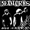 Reatards - Grown Up Fucked Up cd