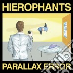 (LP Vinile) Hierophants - Parallax Error