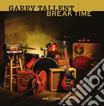 (LP Vinile) Garry Tallent - Break Time vinile