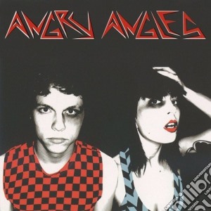 (LP Vinile) Angry Angles - Angry Angles lp vinile di Angry Angles
