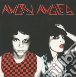 Angry Angles - Angry Angles cd
