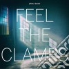 Spray Paint - Feel The Clamps cd