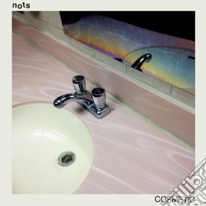Nots - Cosmetic cd musicale di Nots