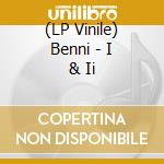 (LP Vinile) Benni - I & Ii vinile