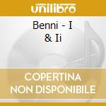 Benni - I & Ii cd