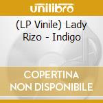 (LP Vinile) Lady Rizo - Indigo