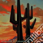 (LP Vinile) Hermanos Gutierrez - Hijos Del Sol vinile
