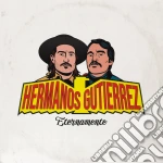 (LP Vinile) Hermanos Gutierrez - Eternamente (Desert Dust Vinyl) vinile