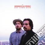 (LP Vinile) Hermanos Gutierrez - Hoy Como Ayer (Desert Dawn Vinyl) vinile
