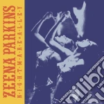 Nightmare alley (reissue) cd