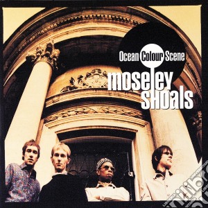 Ocean Colour Scene - Moseley Shoals cd musicale di OCEAN COLOUR SCENE
