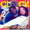 Clock - 'About Time, Vol. 2' cd