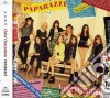 Girls Generation - Paparazzi cd