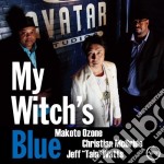 Ozone/Mcbride/Watts - My Witch'S Blue