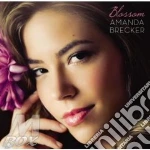 Amanda Brecker - Blossom cd
