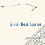 Ghibli Best Stories / O.S.T. cd