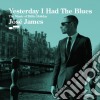 (LP Vinile) Jose James - Yesterday I Had The Blues (2 Lp) cd