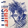 Logan Richardson - Shift cd
