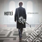 Hotei - Strangers cd