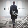 Hotei - Strangers cd