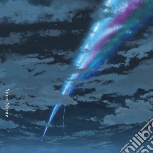 Radwimps - Your Name / O.S.T. cd musicale di Radwimps