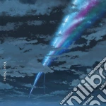 Radwimps - Your Name / O.S.T. cd