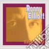 Ronny Elliott - Magneto cd