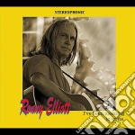 Ronny Elliott - I'Ve Been Meaning To Write cd