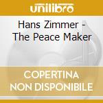 Hans Zimmer - The Peace Maker cd