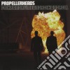 Propellerheads - Decksandrumsandrockandroll cd