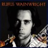 Rufus Wainwright - Rufus Wainwright cd