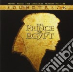 Prince Of Egypt (The)