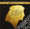 Prince Of Egypt (The) cd