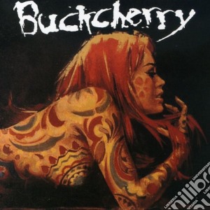 Buckcherry - Buckcherry cd musicale di BUCKCHERRY
