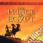 Prince Of Egypt: Nashville / O.S.T.