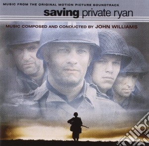 John Williams - Saving Private Ryan / O.S.T. cd musicale di O.S.T.