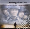 John Williams - Saving Private Ryan / O.S.T. cd