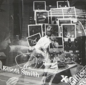 Elliott Smith - XO cd musicale di SMITH ELLIOTT