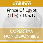 Prince Of Egypt (The) / O.S.T. cd