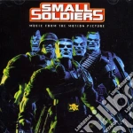 Small Soldiers [Ost] - Small Soldiers [Ost] cd