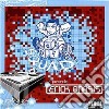 Def Squad Presents Erick Onasis - Def Squad Presents Erick Onasis cd