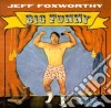 Jeff Foxworthy - Big Funny cd