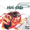 Papa Roach - Infest cd