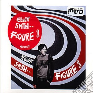 Elliott Smith - Figure 8 cd musicale di Elliott Smith