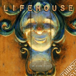 Lifehouse - No Name Face cd musicale di LIFEHOUSE