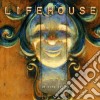 Lifehouse - No Name Face cd musicale di LIFEHOUSE