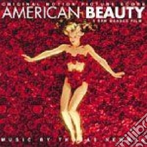 Thomas Newman - American Beauty cd musicale di O.S.T.