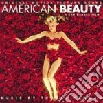 Thomas Newman - American Beauty cd