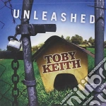 Toby Keith - Unleashed cd